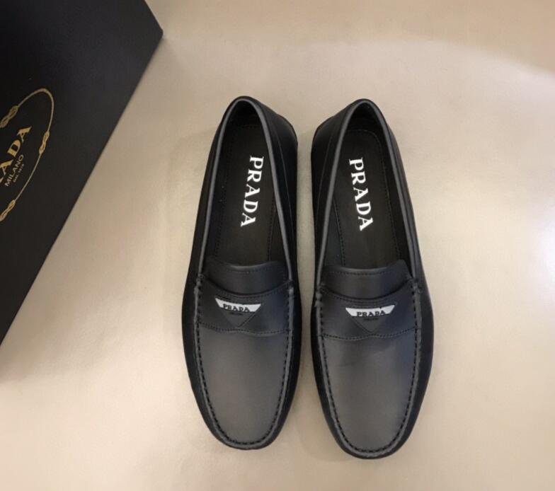 Luxe Touch Bags - PD Men Shoes - 383