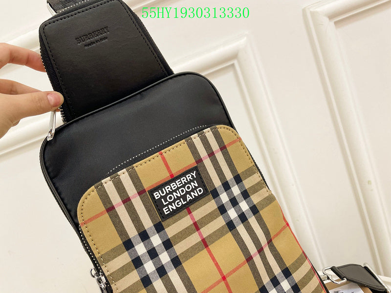LTB Fashion -BBR Bags - 158