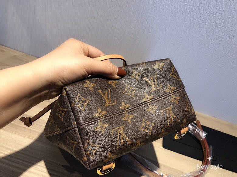 Fashion Luxe Touch bags - 3660