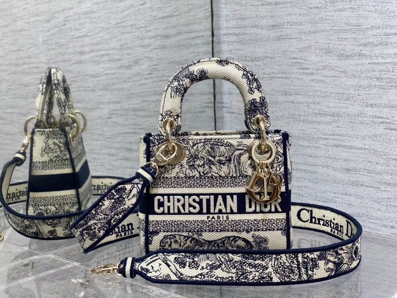 LTB - Luxe Touch Bags - 2220