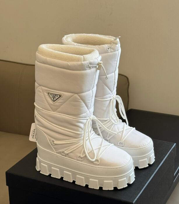 Luxe Touch Bags - PD Women Shoes - 177