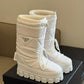 Luxe Touch Bags 

 - PD Women Shoes - 177