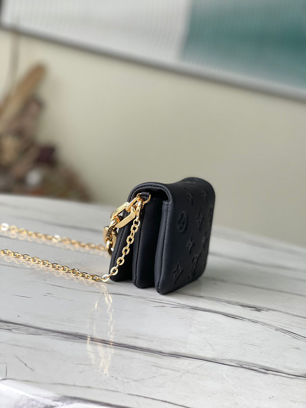 Fashion Luxe Touch bags - 5088