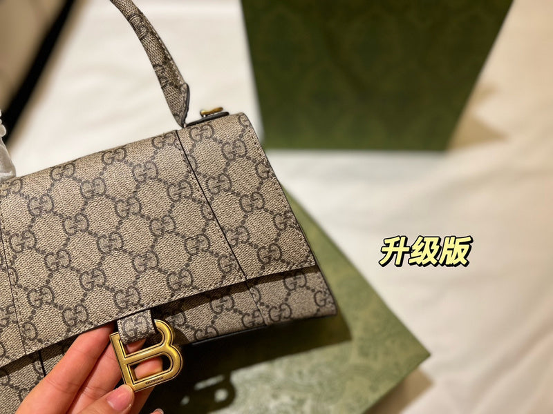 Luxe Touch Fashion - BGA Bags - 1492