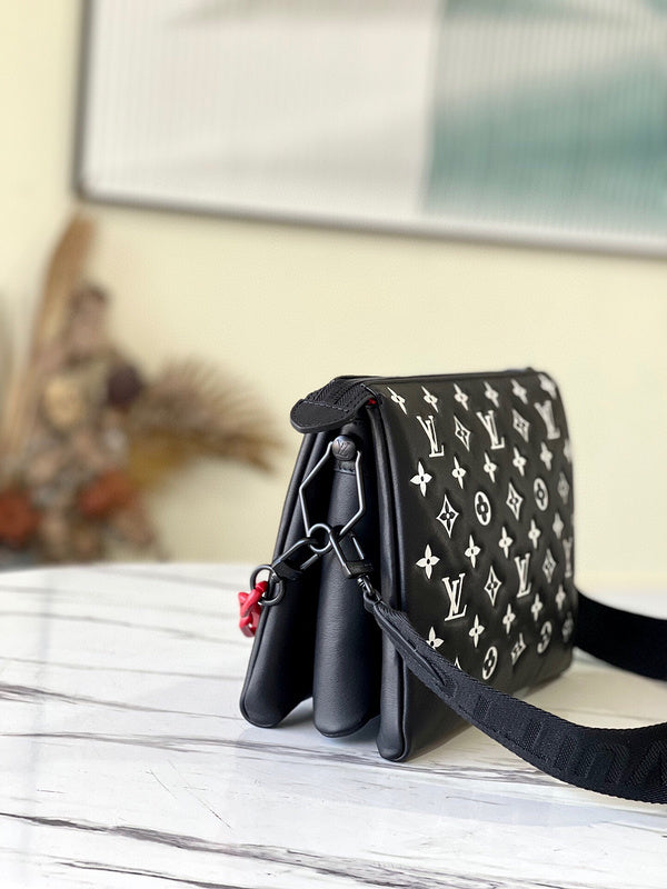 Fashion Luxe Touch bags - 5470