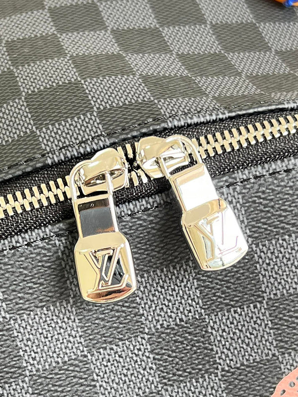 Luxe Touch Fashion LTB-Bags - 16849