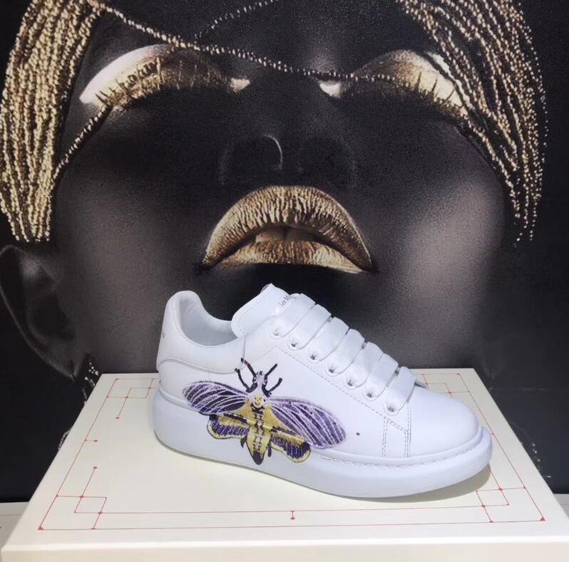 Luxe Touch Bags 

 - AQ Men SHoes - 420