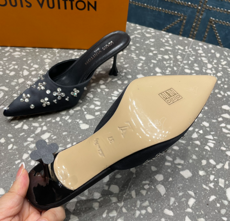 Luxe Touch Bags 

 - LTB Women Shoes - 085