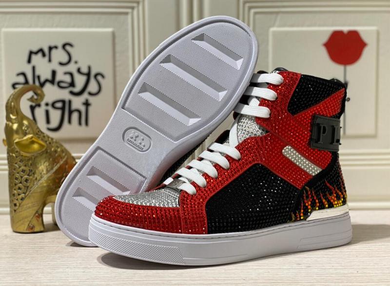 Luxe Touch Bags 

 - PHP Shoes - 043