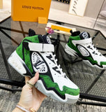 Luxe Touch Bags -  Men Shoes - 791