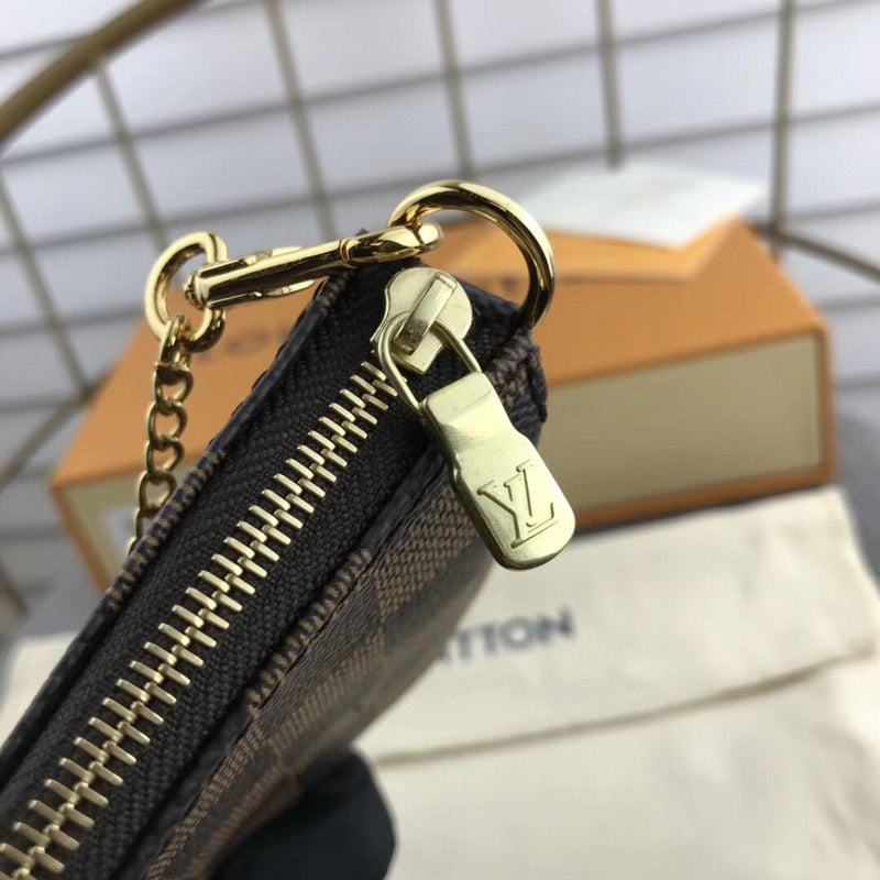 Fashion Luxe Touch bags - 3356