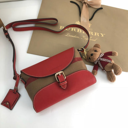 Luxe Touch Fashion -BBR Bags - 1256