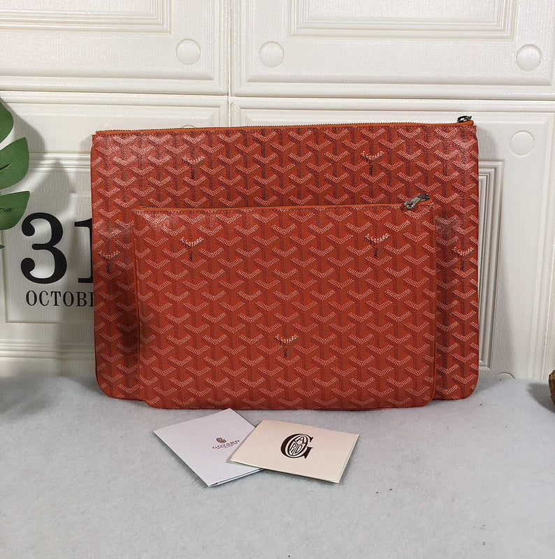 Luxe Touch Bags - GOD Bags - 387