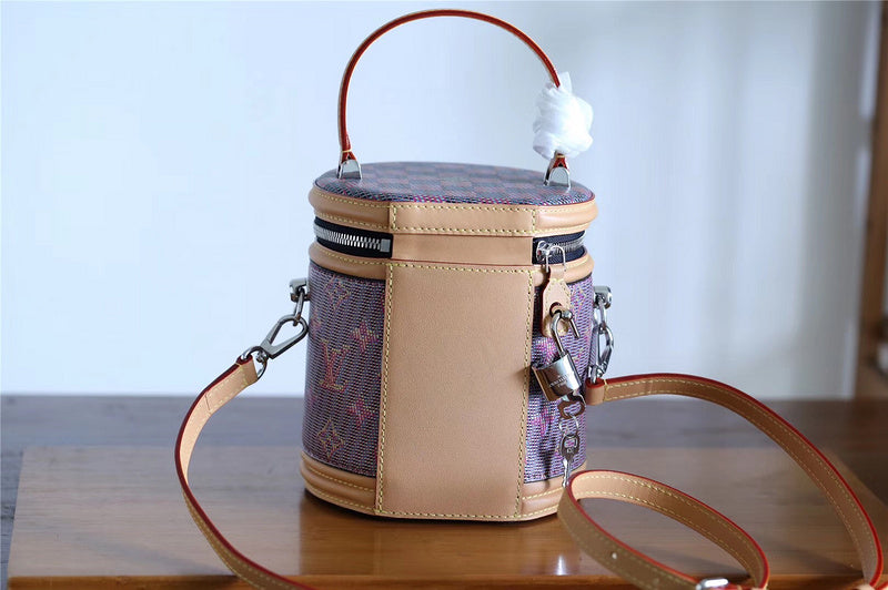 Luxe Touch Fashion LTB-bags - 8621