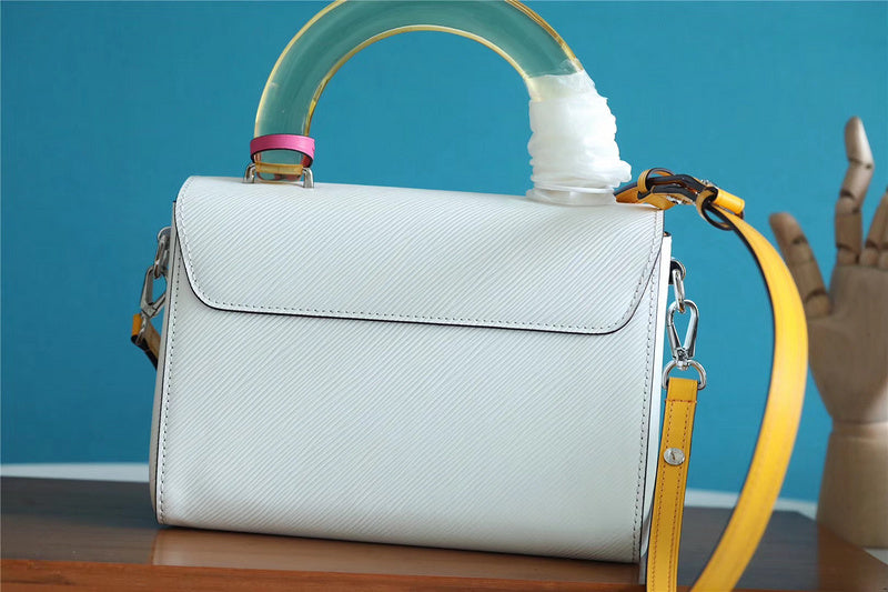 Luxe Touch Fashion LTB-bags - 8459