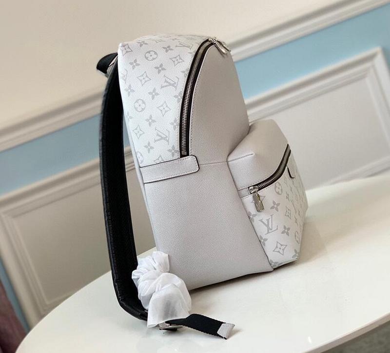 Luxe Touch Bags -   2914