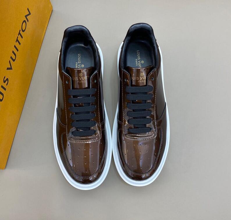 Luxe Touch Bags -  Men Shoes - 1760