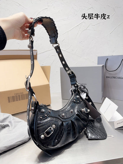 Luxe Touch Fashion - BGA Bags - 1595