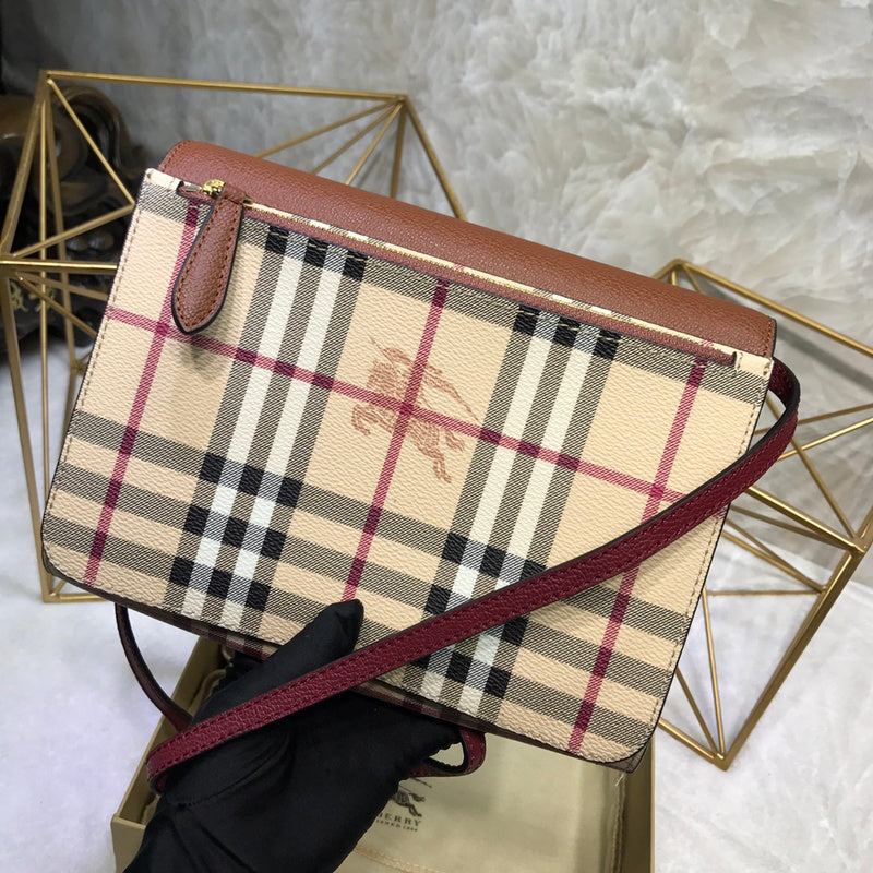 Luxe Touch Bags Fashion -BBR Bags - 1236