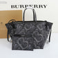 Luxe Touch Bags Fashion -BBR Bags - 921