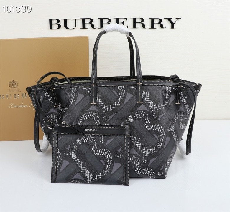 Luxe Touch Bags Fashion -BBR Bags - 921
