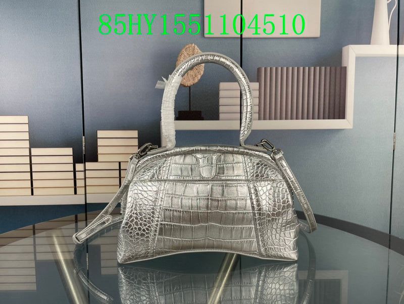 LTB Fashion - BGA Bags - 2017