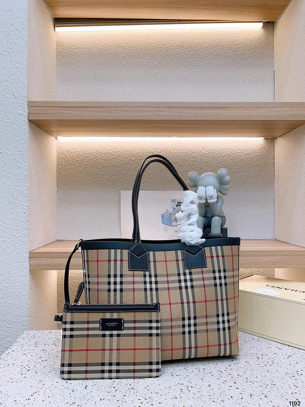 LTB Fashion -BBR Bags - 1689
