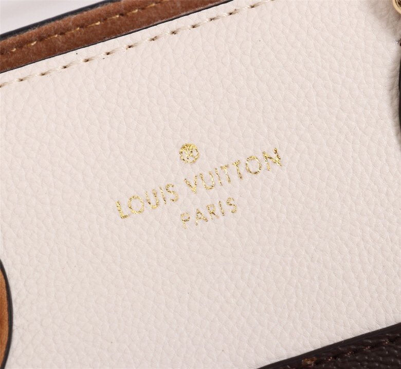 Fashion Luxe Touch bags - 3749