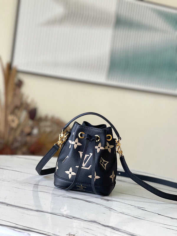 Fashion Luxe Touch bags - 4558