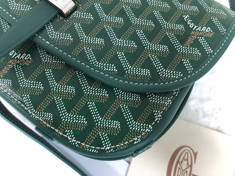 Luxe Touch Bags - GOD Bags - 081