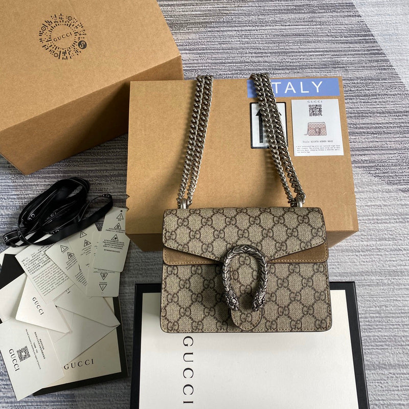 LTB - GG Bags - 2170