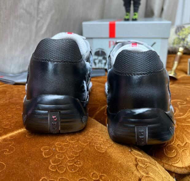 Luxe Touch Bags - PD Men Shoes - 204
