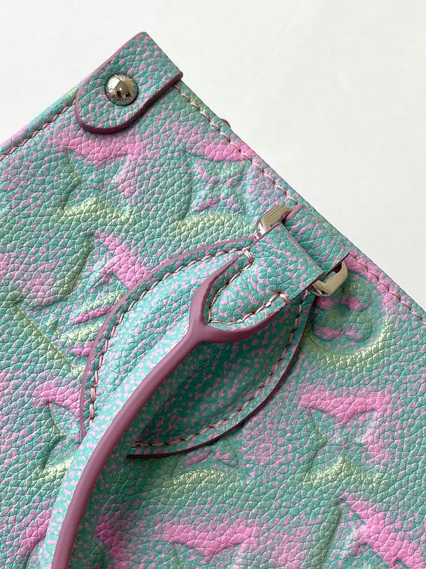 Fashion Luxe Touch bags - 3374