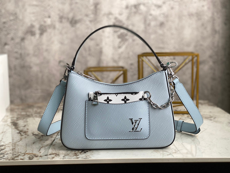 Luxe Touch Fashion LTB-bags - 17285