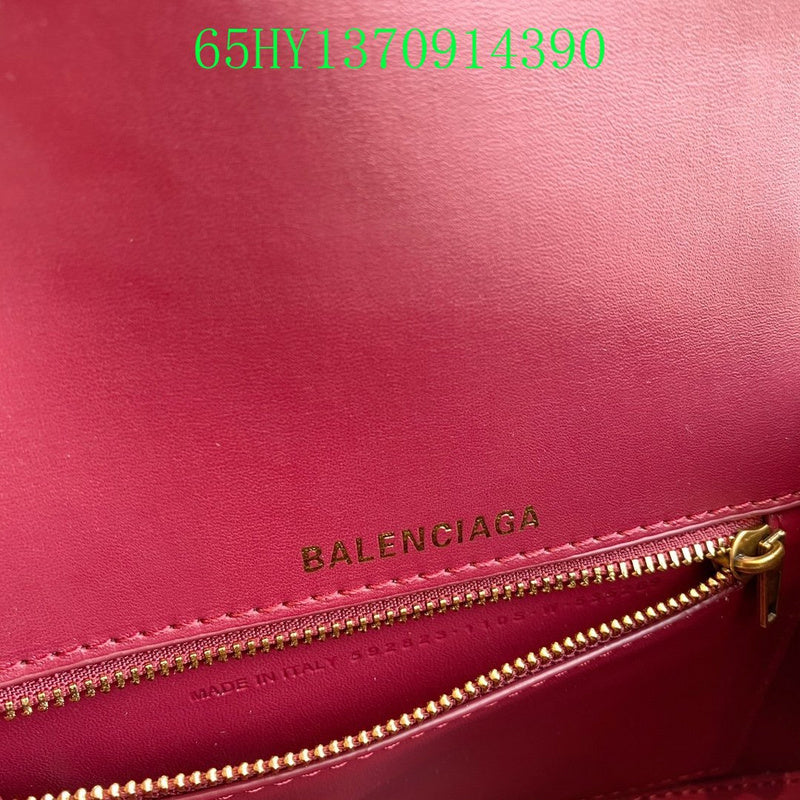 Luxe Touch Fashion - BGA Bags - 2057