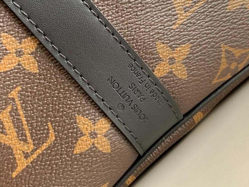 Luxe Touch Bags -   2617