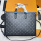 Luxe Touch Fashion LTB-bags - 9847