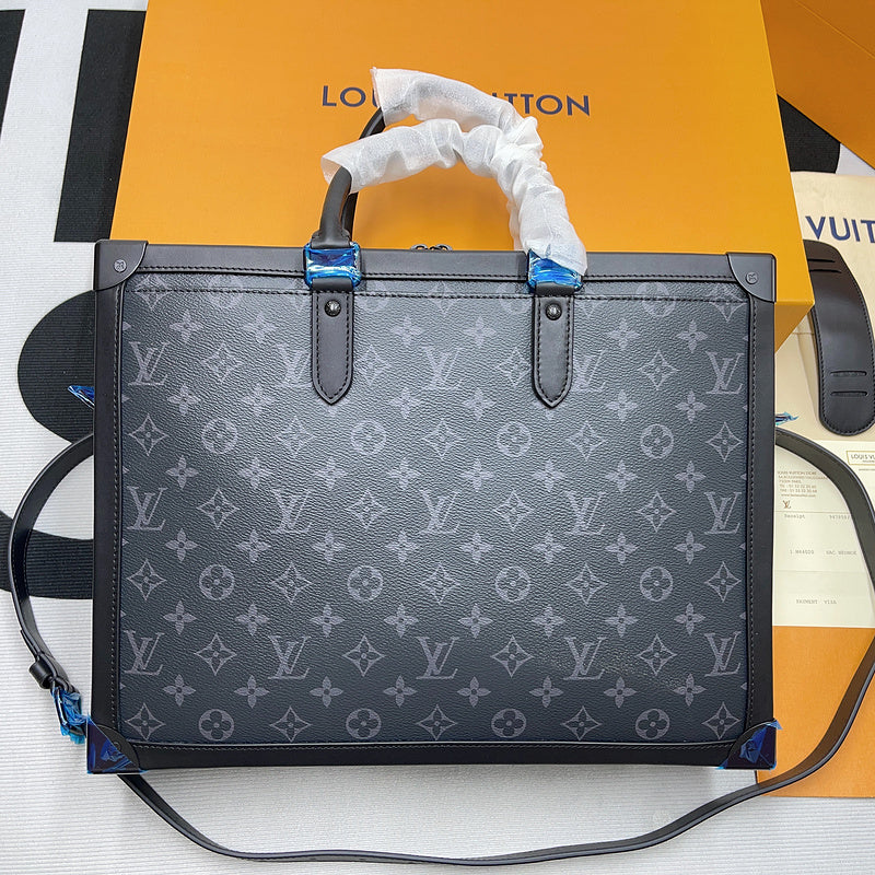 Luxe Touch Fashion LTB-bags - 9847