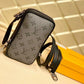Luxe Touch Bags -   2769