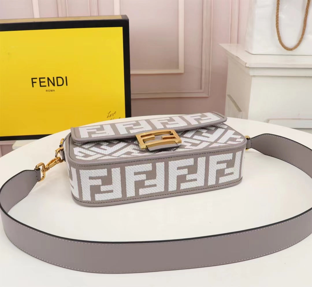 Luxe Touch Bags
