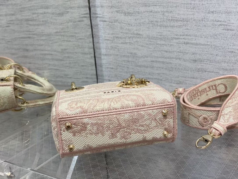 LTB - Luxe Touch Bags - 2204