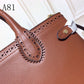 Luxe Touch Fashion -BBR Bags - 802