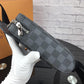 Luxe Touch Fashion LTB-bags - 17826