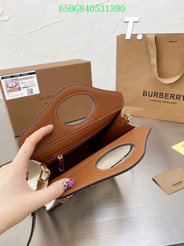 Luxe Touch Fashion -BBR Bags - 500