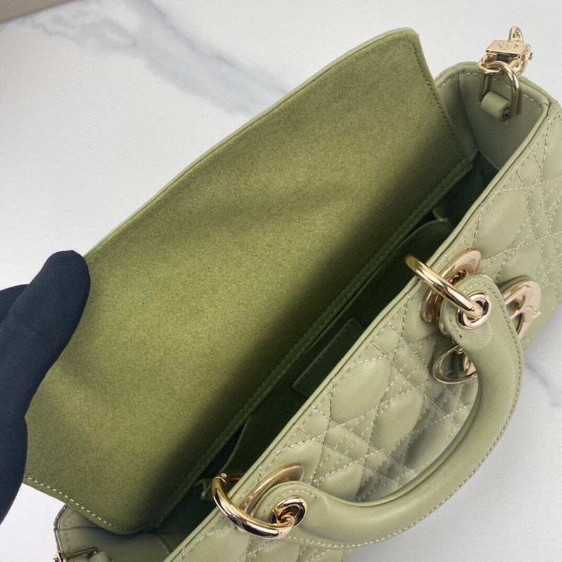 LTB - Luxe Touch Bags - 615