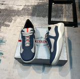 Luxe Touch Bags 

 - PD Men Shoes - 228