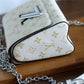 Luxe Touch Fashion LTB-bags - 8445
