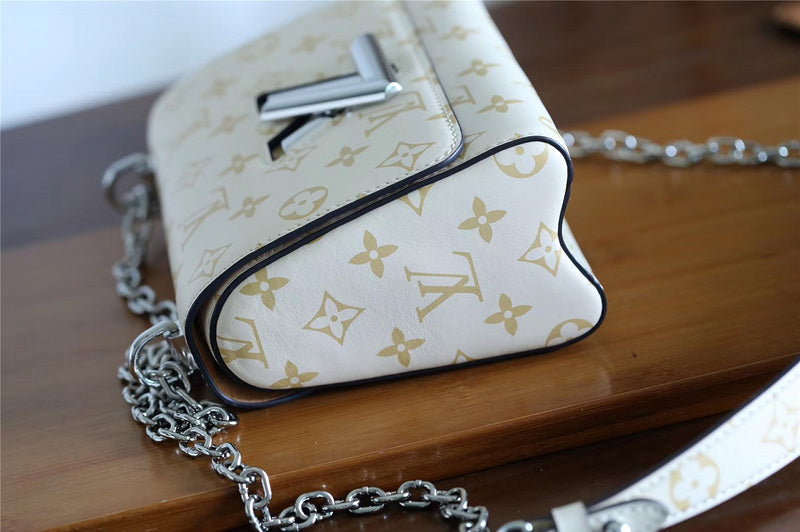 Luxe Touch Fashion LTB-bags - 8445