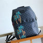 Rezaus Fashion LTB-bags - 9776
