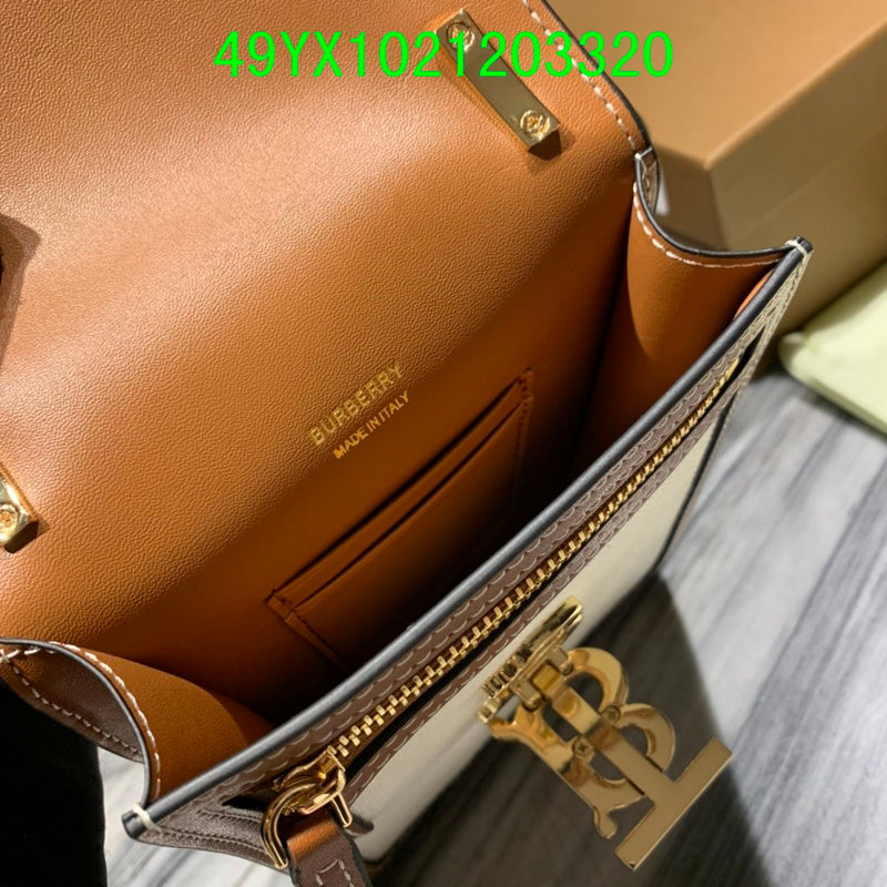 Luxe Touch Bags Fashion -BBR Bags - 626